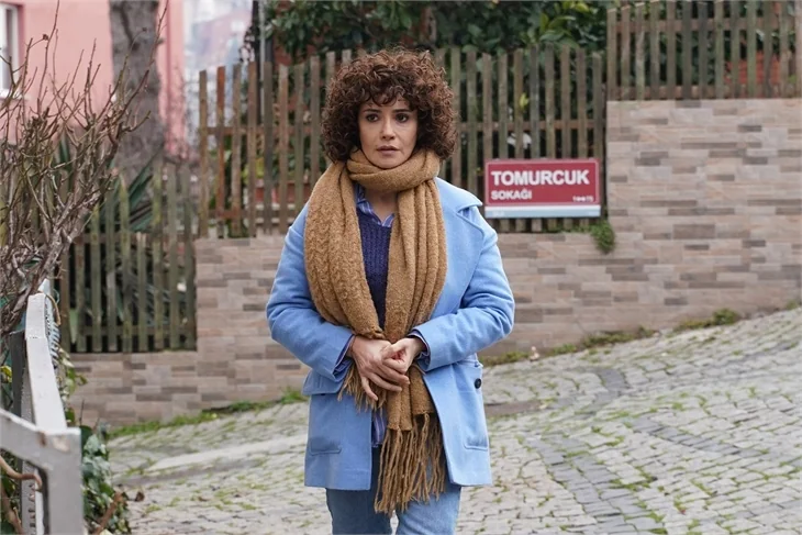 'Oğlum'dan dikkat çeken bir tanıtım daha!