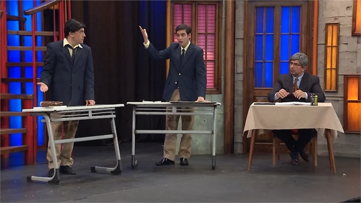 Güldür Güldür Show'dan yeni tanıtımlar...