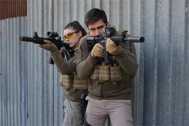 Teşkilat'ta ekip beklenmedik bir kayıp yaşıyor…