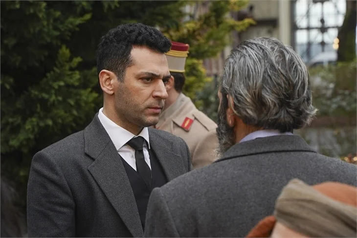 Aziz, Efnan'ı kurtarabilecek mi?..