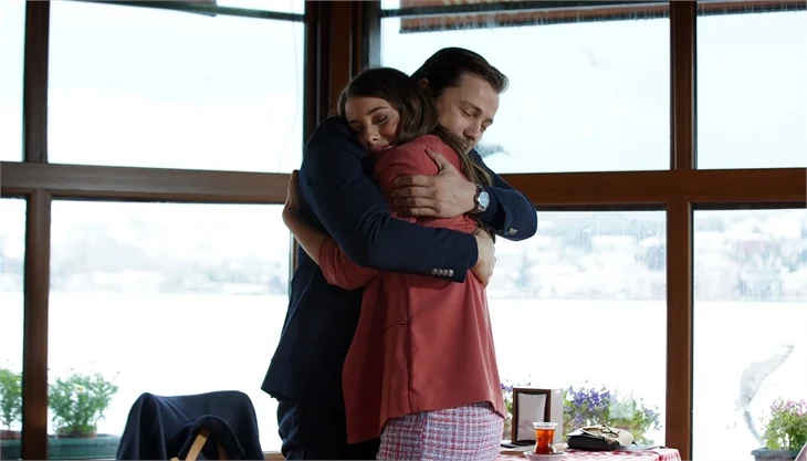 'Baba'nın yeni bölümünden ikinci tanıtım!