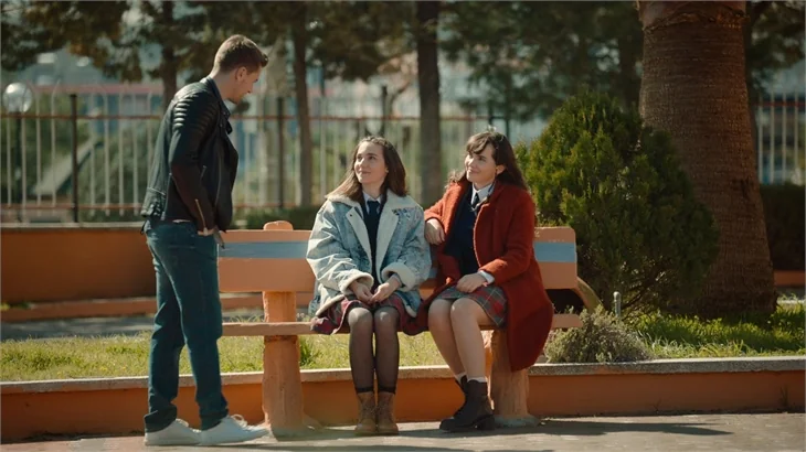 Üç Kız Kardeş’in yeni bölüm ön izlemesi yayında…