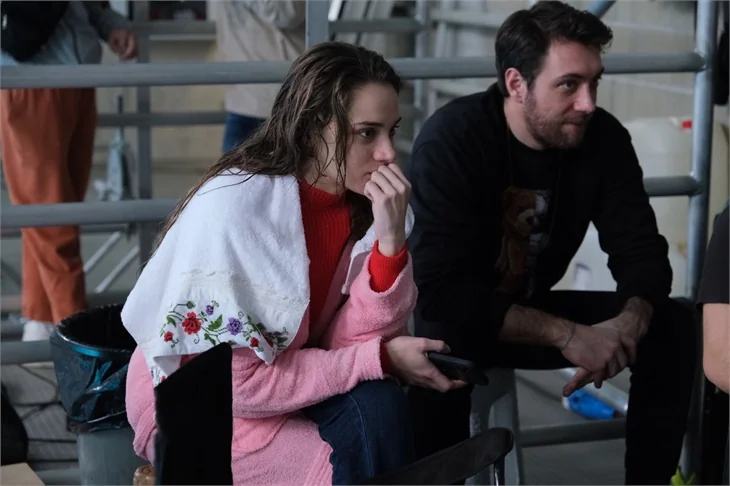 “Kara Tahta”nın  ikinci tanıtımı yayınlandı