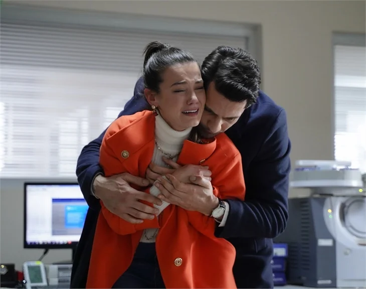 Yargı’nın yeni bölümünden ilk tanıtım…