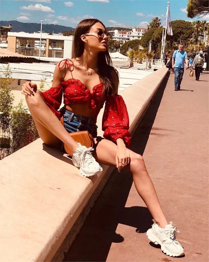 Dilan Deniz Çiçek hangi diziyle anlaştı?