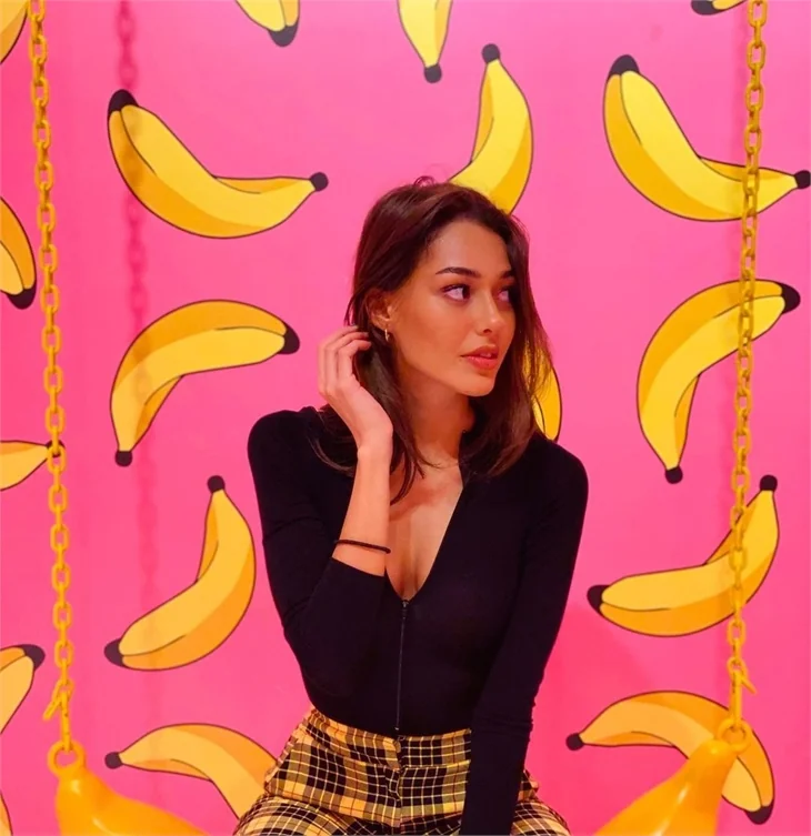 Dilan Deniz Çiçek hangi diziyle anlaştı?