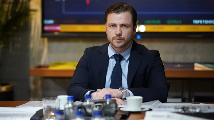 'Baba'nın yeni bölümünden ön izleme sahnesi...