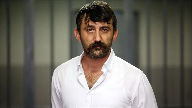 'Üç Kuruş'ta Necip Memili sürprizi!