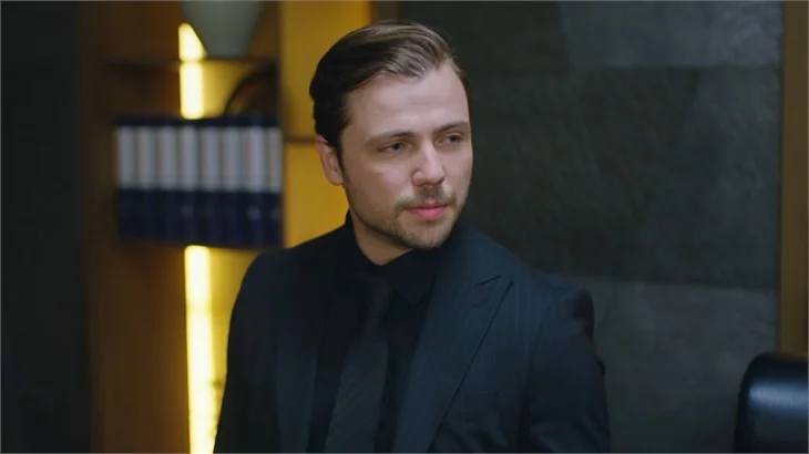 'Baba'nın yeni bölümünden ikinci tanıtım