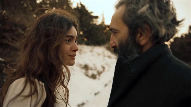 Aziz'in merakla beklenen yeni tanıtımı yayınlandı!