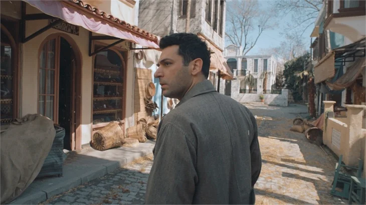 Aziz'in yeni bölümünden ikinci tanıtım
