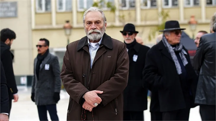 Baba dizisine sürpriz transfer!