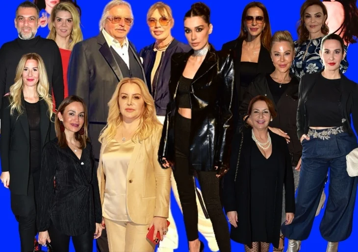 Kendall + Kylie artık Türkiye’de!