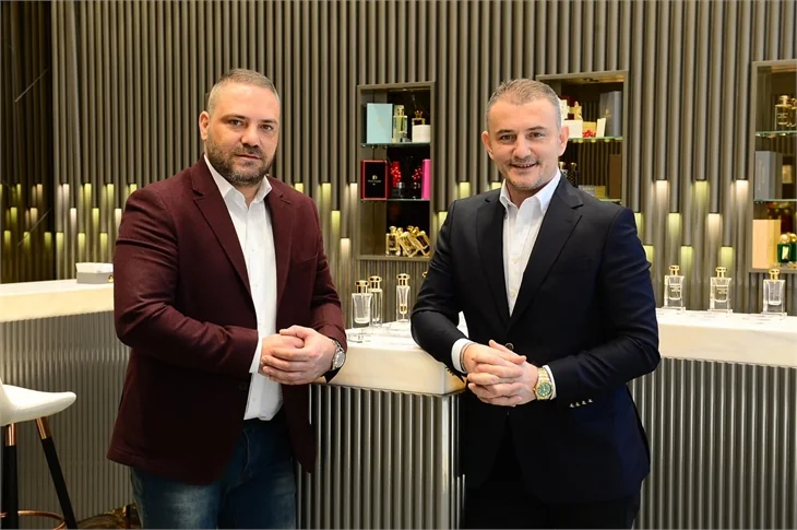 Kokunun keşfi