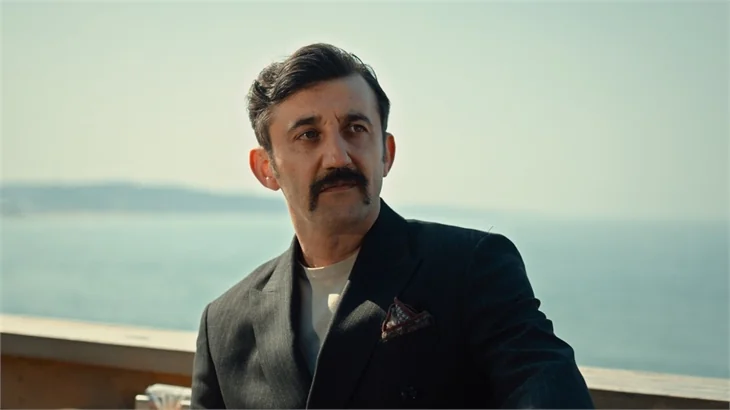Üç Kuruş'un yeni bölümünden bir tanıtım daha