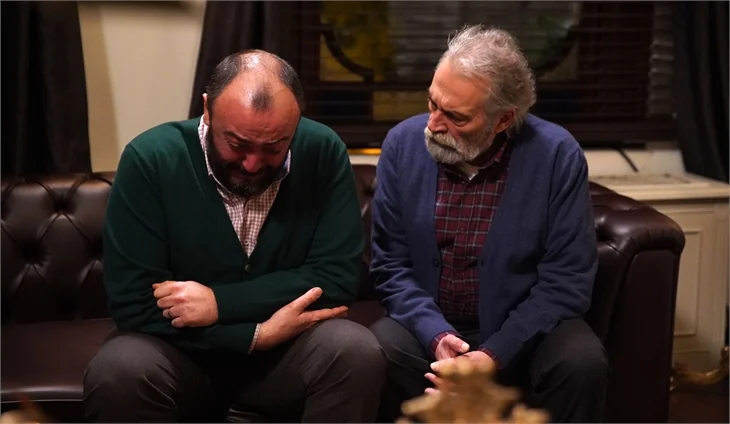 Baba'nın yeni bölüm tanıtımı yayınlandı!