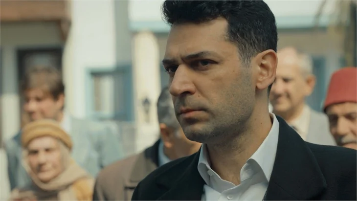 Aziz'den merakla beklenen yeni tanıtım!