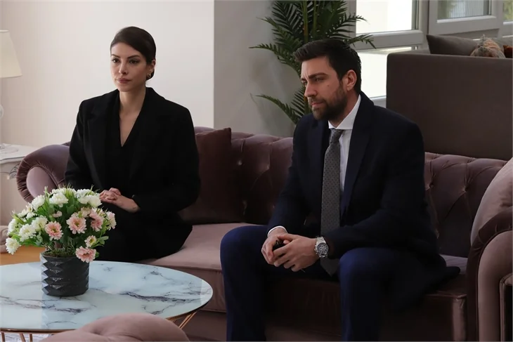 Teşkilat'ta Mete Başkan’ın intikamı alınacak…