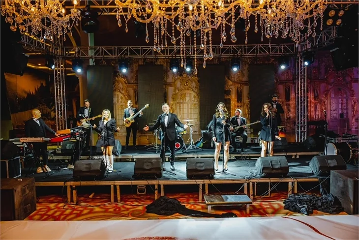 Cenk Telkıvıran Orkestrası’ndan  sürpriz şarkı