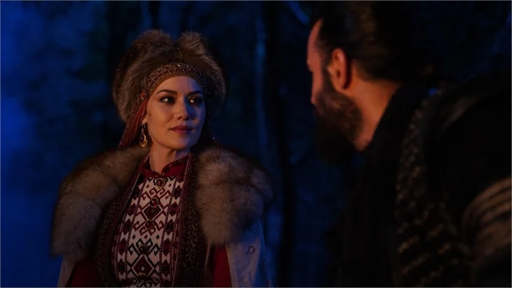Alparslan ve Akça için kavuşma zamanı…
