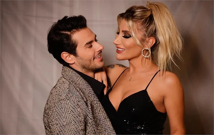 İrem Derici'nin Cem Belevi paylaşımı dikkat çekti!