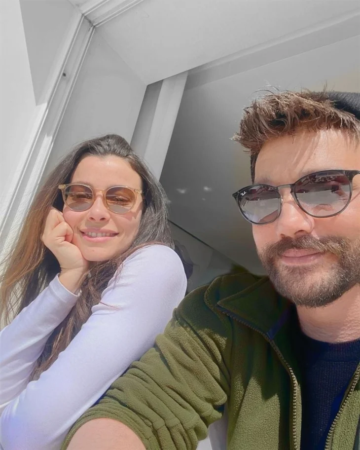 Müjde Uzman'dan Oğuzhan Uğur itirafı