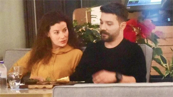 Müjde Uzman'dan Oğuzhan Uğur itirafı