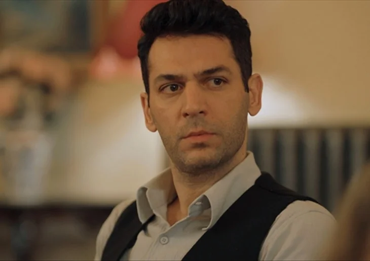 "Aziz" dizi ekibi sete çıkamadı