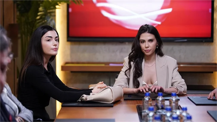 'Baba'da Büşra'dan beklenmedik hamle!