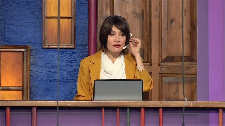 Güldür Güldür Show'dan yeni bölüm tanıtımı!