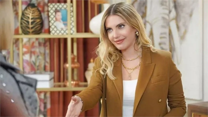 Yasak Elma'ya sürpriz konuk oyuncu!