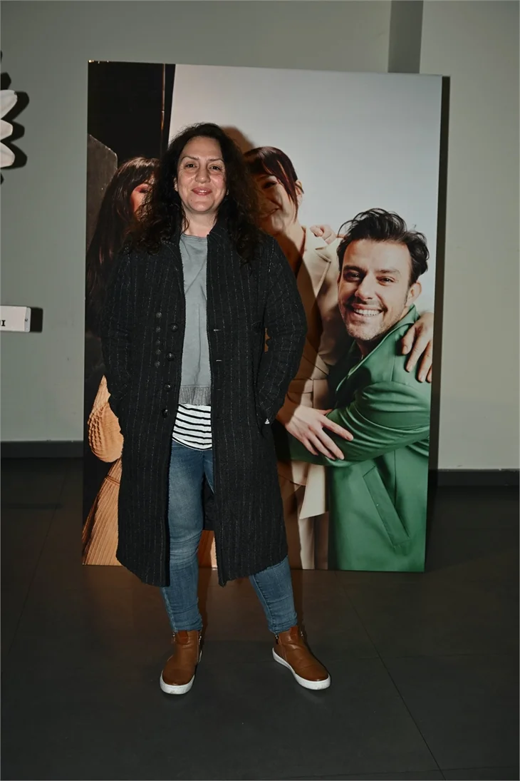 "Aydınlıkevler" galasına ünlü akını