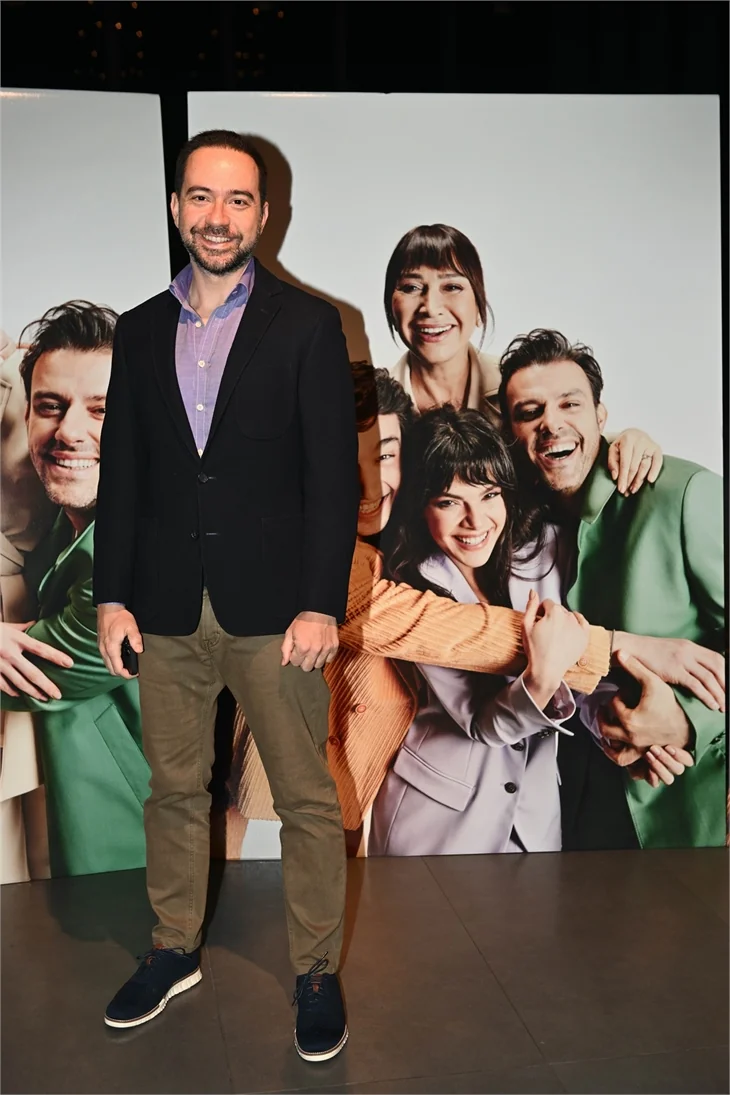 "Aydınlıkevler" galasına ünlü akını