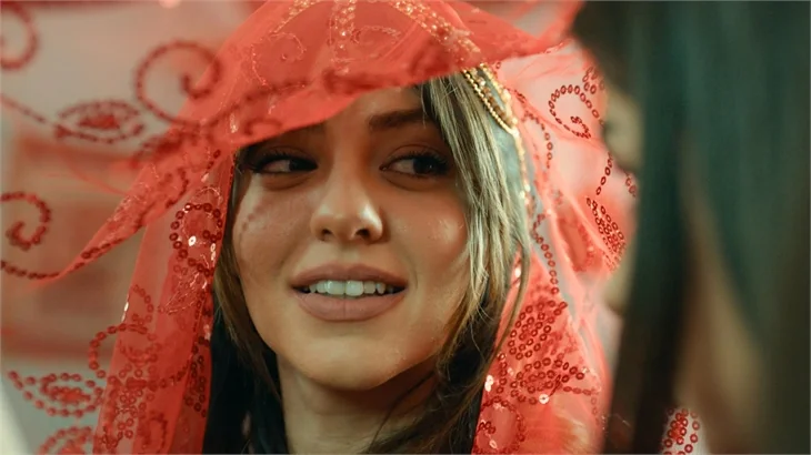 Üç Kuruş'un yeni bölüm tanıtımı yayınlandı!