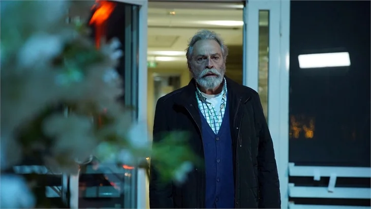 'Baba'dan merakla beklenen tanıtım