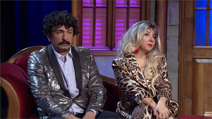 Güldür Güldür Show’dan yeni tanıtım!