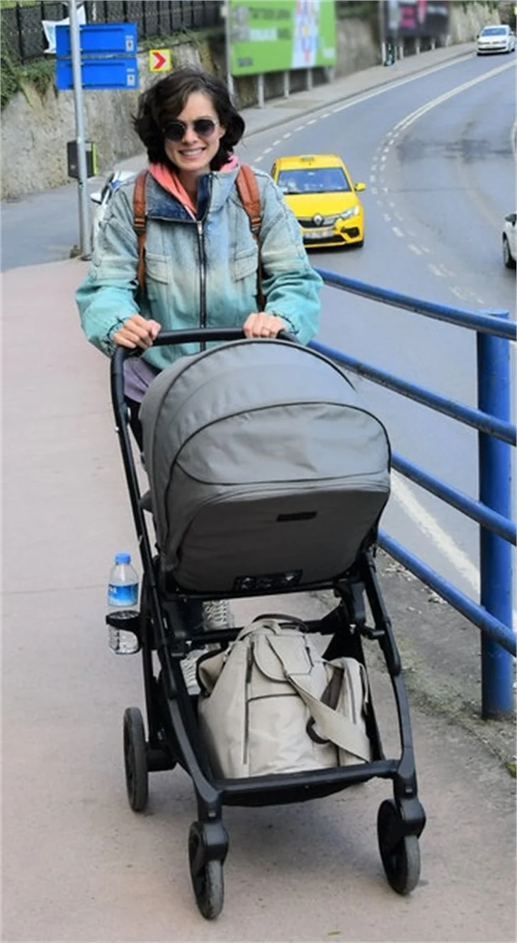 Özge Özpirinççi'den Mercan uyarısı!