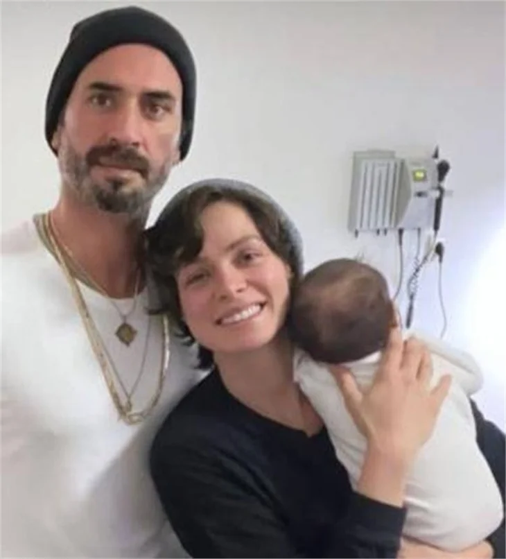 Özge Özpirinççi'den Mercan uyarısı!
