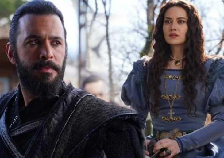 Alparslan Büyük Selçuklu’da flaş ayrılık!
