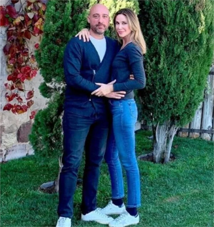 Demet Şener ile Tolga Arman, Paris dönüşü Bebek turunda