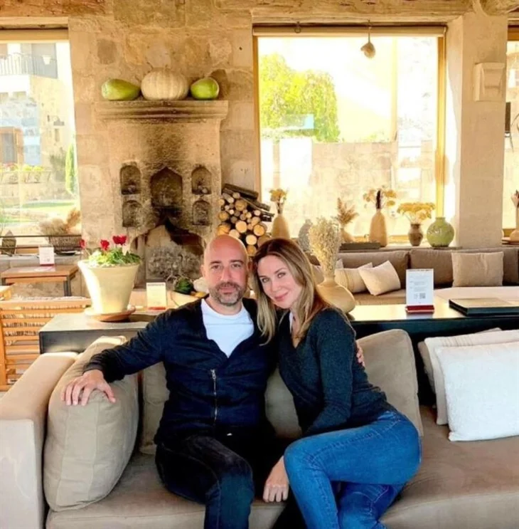 Demet Şener ile Tolga Arman, Paris dönüşü Bebek turunda