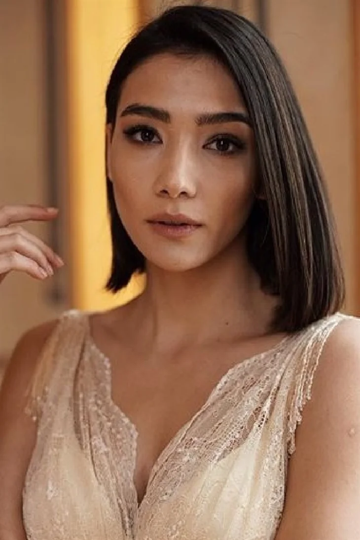 Aybüke Pusat'tan şaşırtan itiraf: Tesadüfen Türkiye üçüncü güzeli oldum