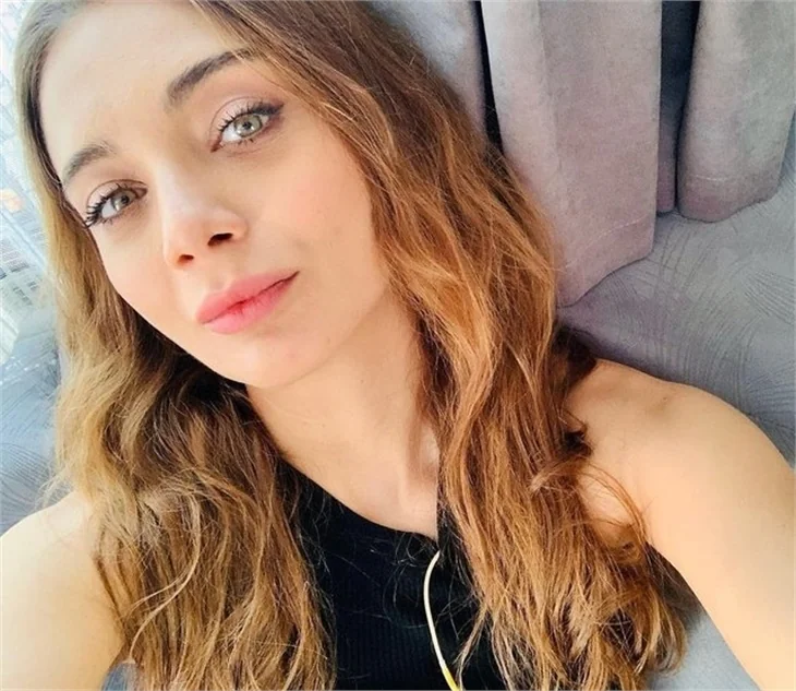 Damla Sönmez: Senede 3-4 kere aynı rüyayı görüyorum