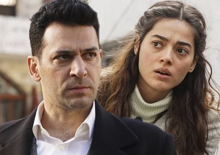 “Aziz” dizisinde flaş değişiklik!