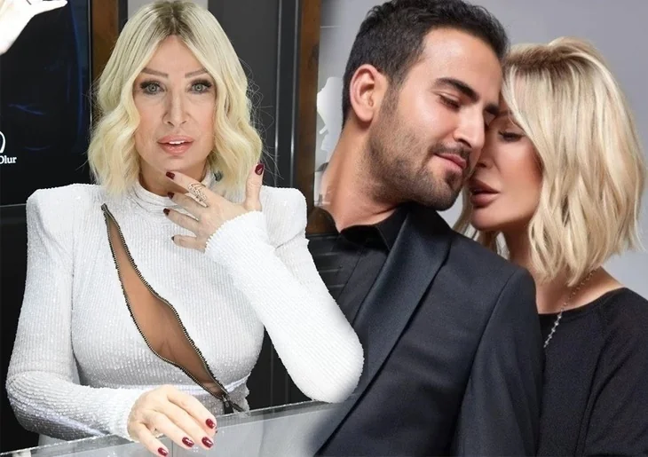 Seda Sayan-Çağlar Ökten çiftinden aşk paylaşımı!