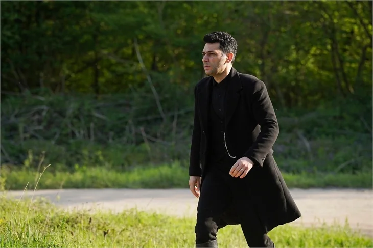 Aziz'in yeni bölümünden ikinci tanıtım