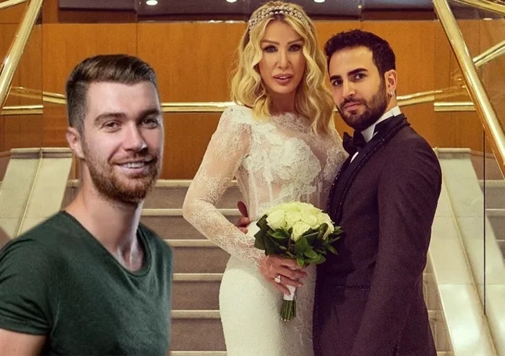 Oğulcan Engin'den günler sonra Seda Sayan paylaşımı!
