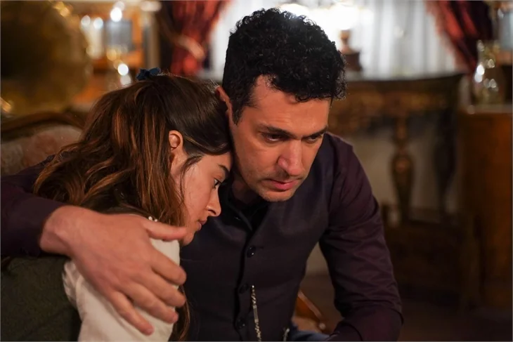 Aziz'in yeni bölüm fragmanı yayınlandı!