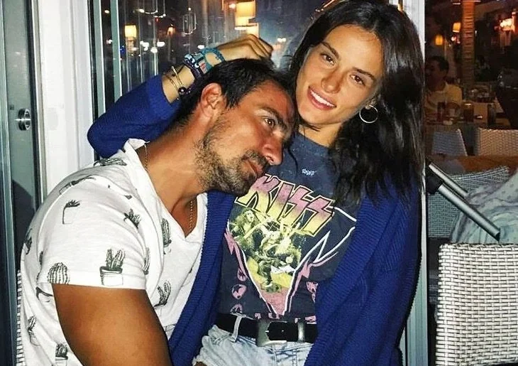 İbrahim Çelikkol ile Mihre Çelikkol tek celsede boşandı!