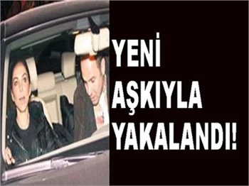ÜNLÜ MODACI FENA YAKALANDI!